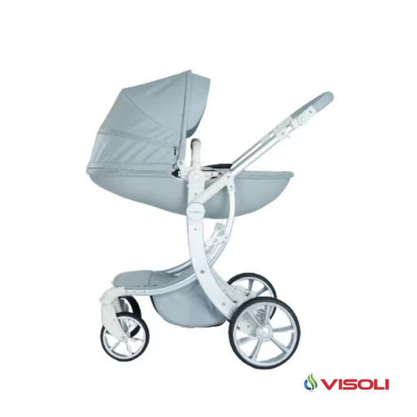 Carucior 3 in 1 tip ou Visoli