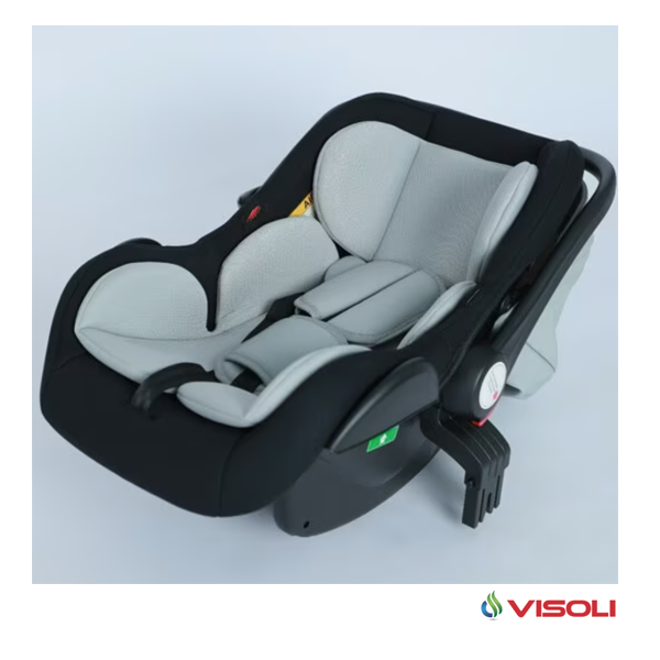 Carucior 3 in 1 tip ou, multifunctional, scaun auto online