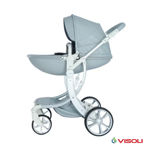 Carucior 3 in 1 tip ou, multifunctional