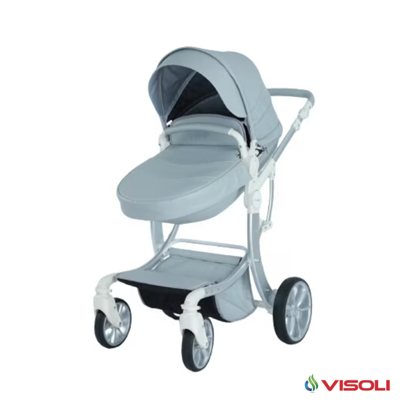 Carucior 3 in 1 tip ou visoli 3