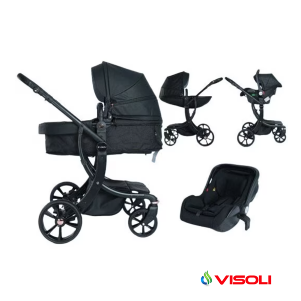 Carucior 3 in 1 tip ou visoli1