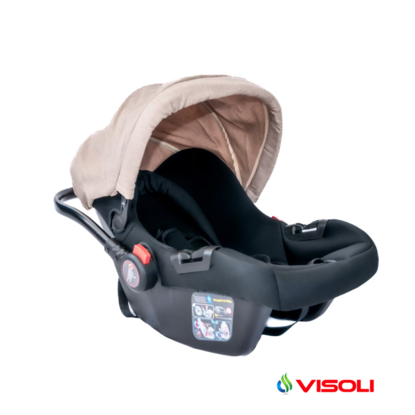 Carucior-visoli-gold