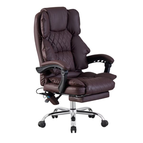 Scaun birou profesional Visoli