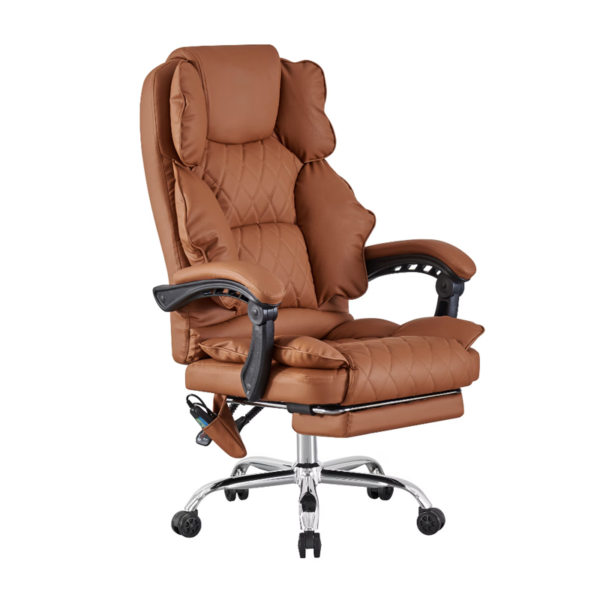 Scaun birou profesional Visoli Functie masaj Scaun birou profesional Visoli Functie masaj